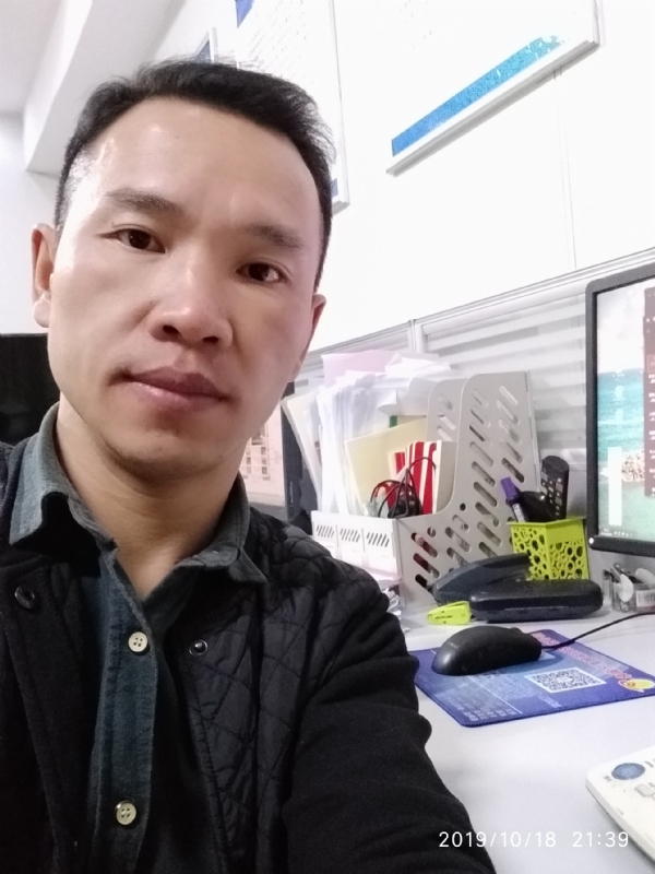 生活如此多娇的第一张照片--新乡相亲服务中心