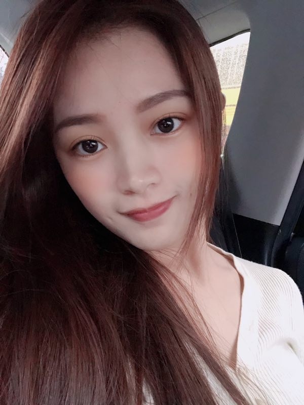 nancy-2513的第一张照片--新乡相亲服务中心