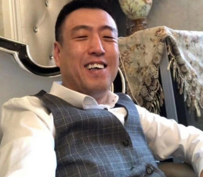 森林8888的第一张照片--新乡相亲服务中心