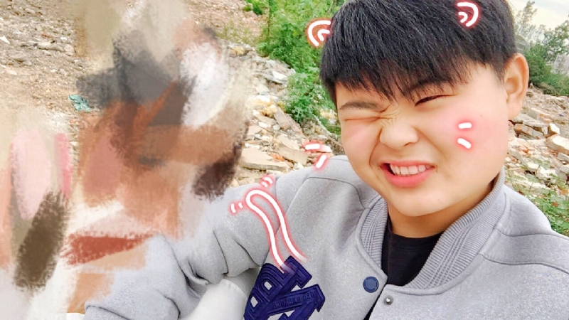 许皓轩的第一张照片--新乡相亲服务中心