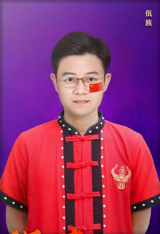 真水无香的第一张照片--新乡相亲服务中心