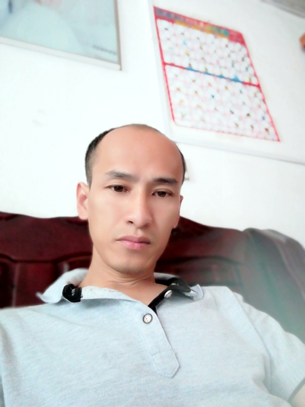 独行侠的第一张照片--新乡相亲服务中心