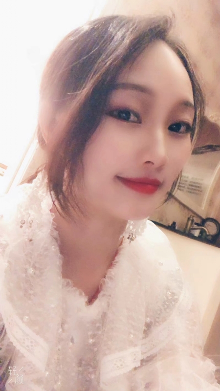 雯雯的第一张照片--新乡相亲服务中心