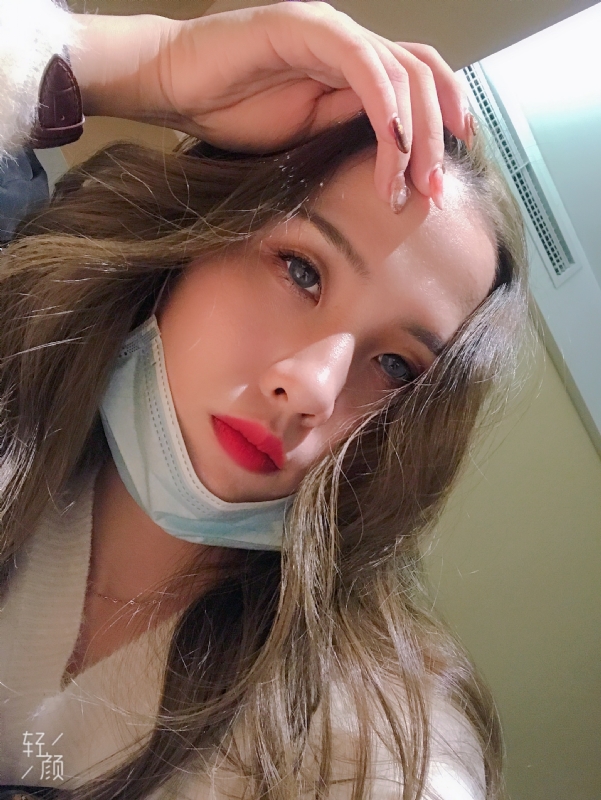 诗诗的第一张照片--新乡相亲服务中心