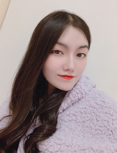 婉宁的第一张照片--新乡相亲服务中心