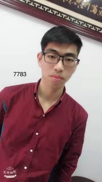 乾的第一张照片--新乡相亲服务中心