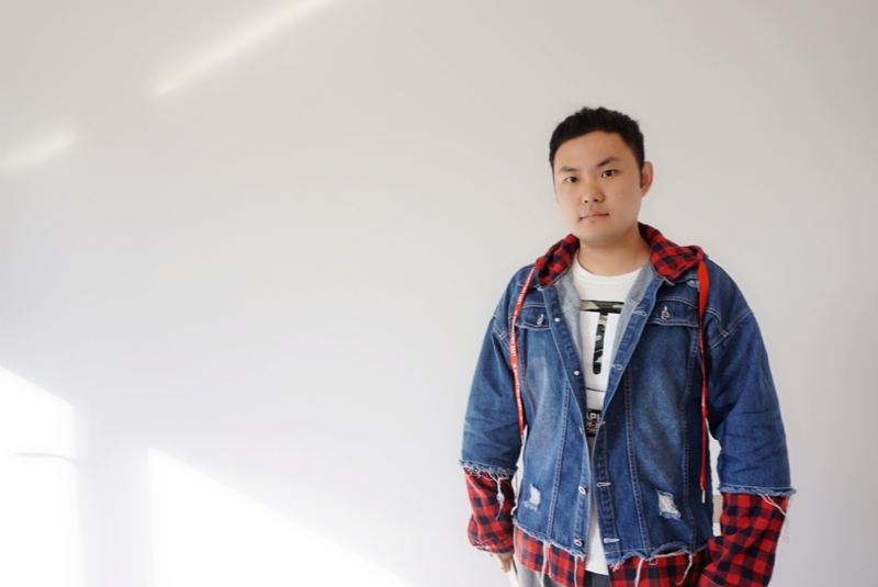 崔凯的第一张照片--新乡相亲服务中心