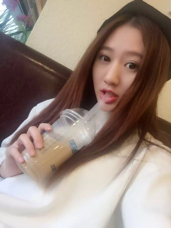 姚瑶的第一张照片--新乡相亲服务中心