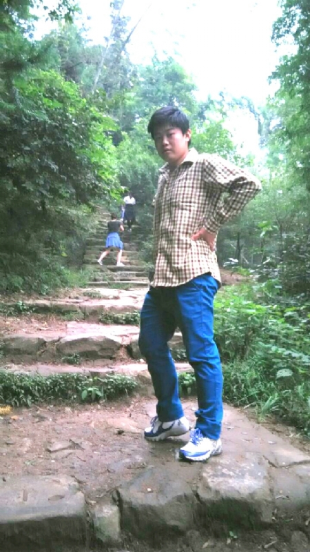 致春的第一张照片--新乡相亲服务中心