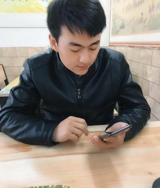 凯哥大魔王的第一张照片--新乡相亲服务中心