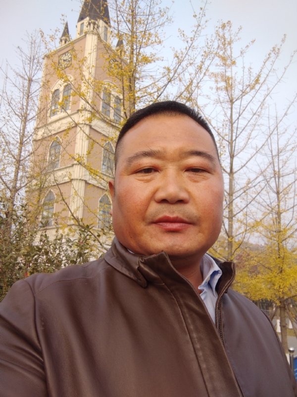 枫的第一张照片--新乡相亲服务中心