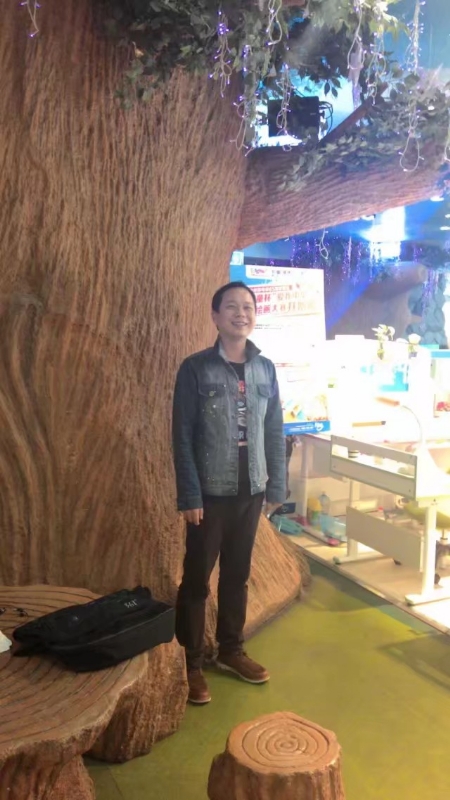 小志的第二张照片--新乡相亲服务中心