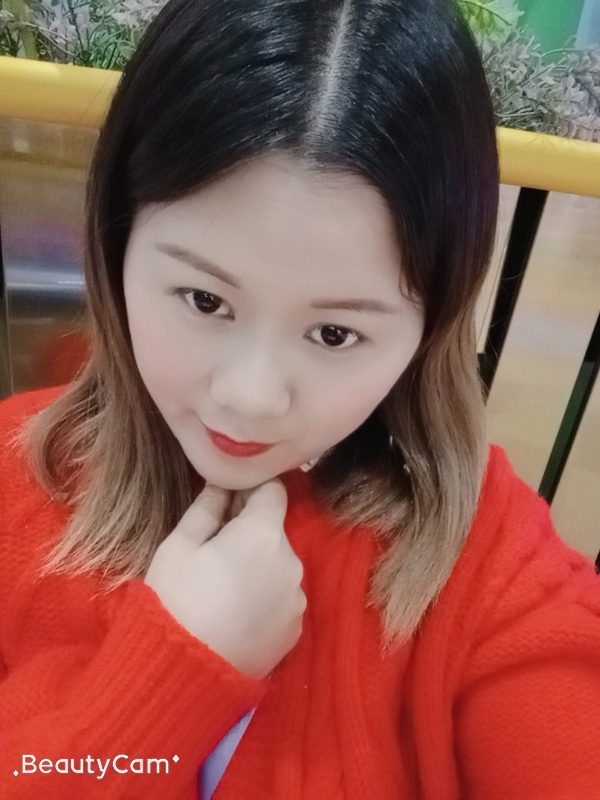 小媛的第一张照片--新乡相亲服务中心