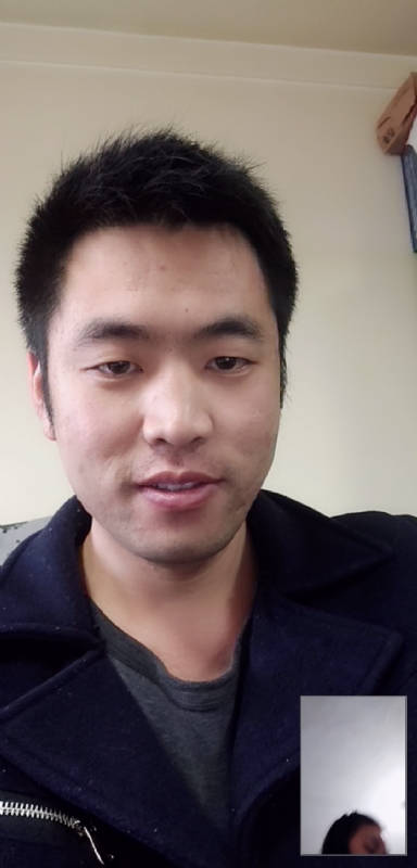 死鬼吹灯的第一张照片--新乡相亲服务中心