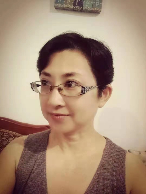 kathy的第一张照片--新乡相亲服务中心