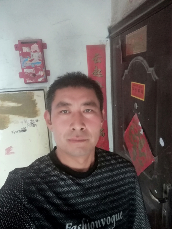 关中刀客的第一张照片--新乡相亲服务中心