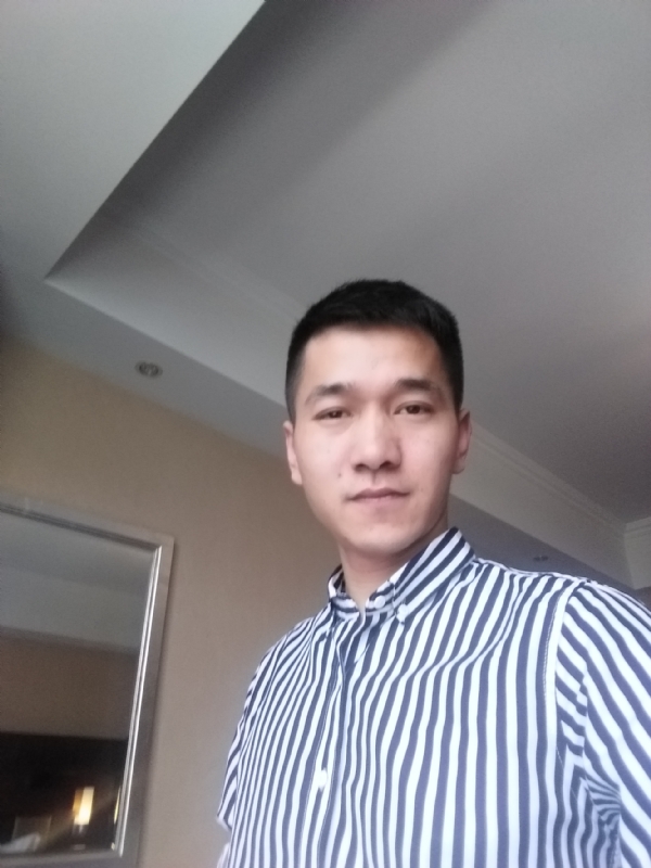 Chanel的第一张照片--新乡相亲服务中心