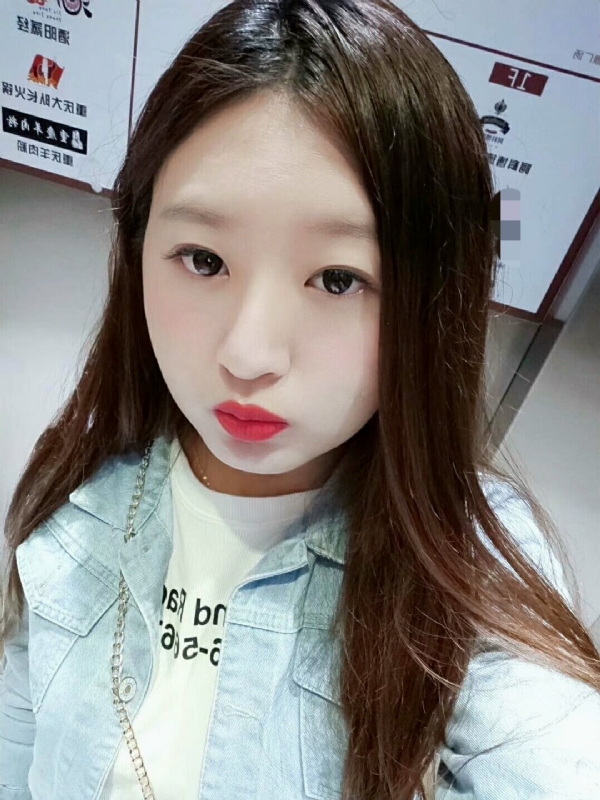 小涵的第一张照片--新乡相亲服务中心