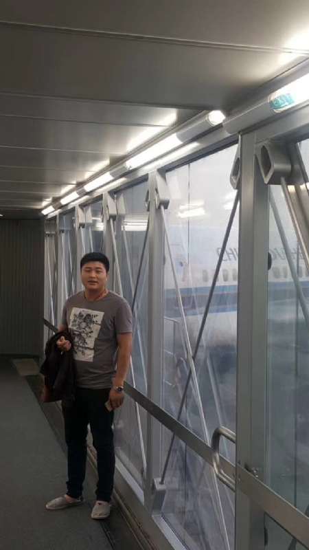 钥的第一张照片--新乡相亲服务中心