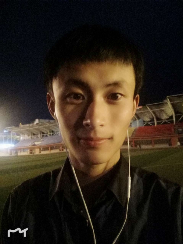 莫言的第一张照片--新乡相亲服务中心