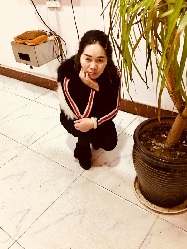 小香风的第一张照片--新乡相亲服务中心