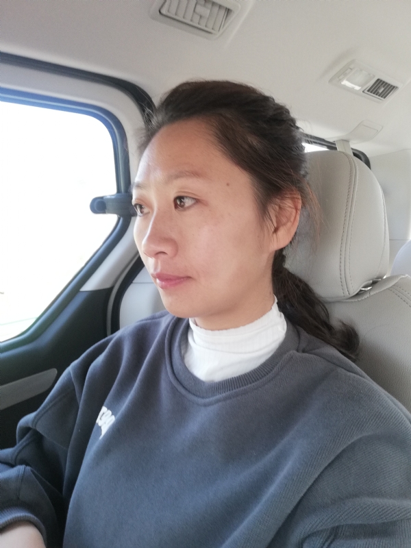 解脱的第一张照片--新乡相亲服务中心