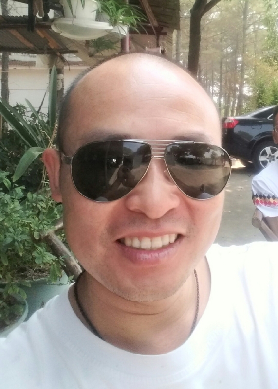 兵哥的第一张照片--新乡相亲服务中心