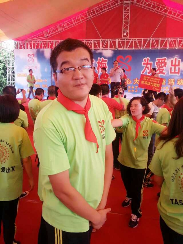 孙果果的第一张照片--新乡相亲服务中心