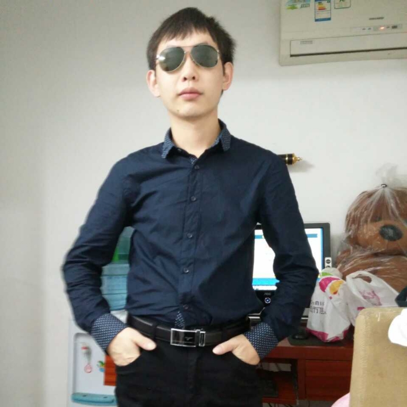 转角遇到爱的第二张照片--新乡相亲服务中心