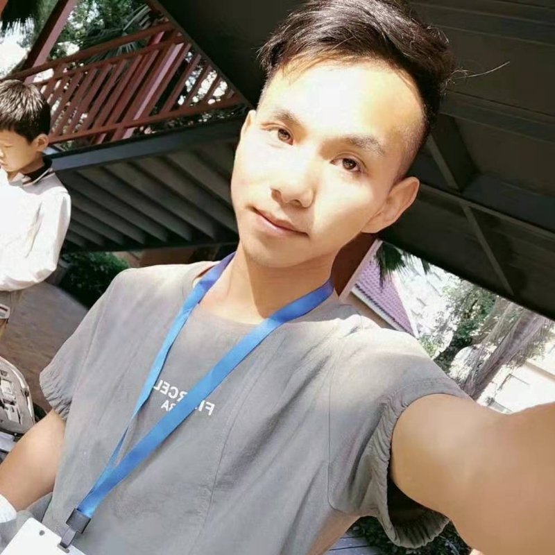 公子你好的第一张照片--新乡相亲服务中心