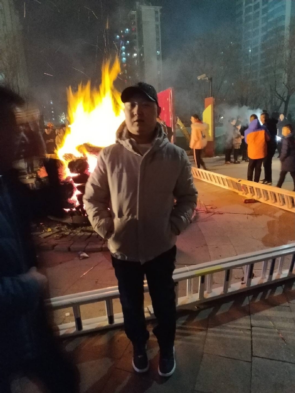 爱情里的俩个人的第二张照片--新乡相亲服务中心