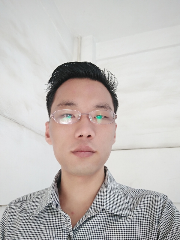 心随意动的第一张照片--新乡相亲服务中心