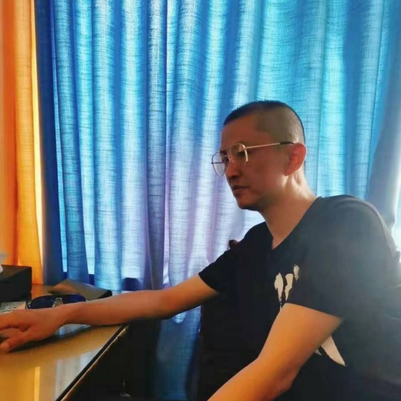 静心的第一张照片--新乡相亲服务中心