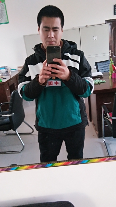 大灰狼好吃的第一张照片--新乡相亲服务中心