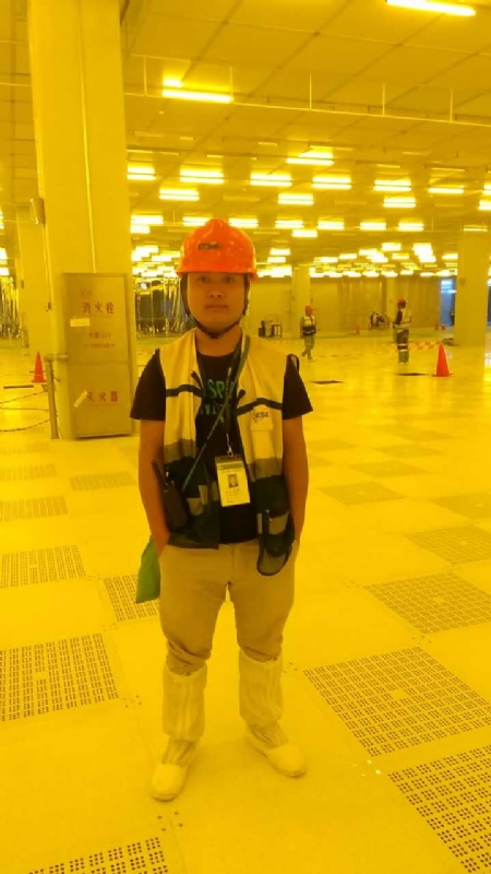 一个傻子的第一张照片--新乡相亲服务中心