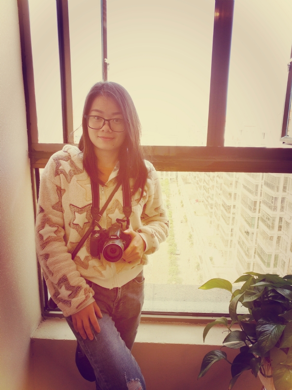 心欣的第一张照片--新乡相亲服务中心