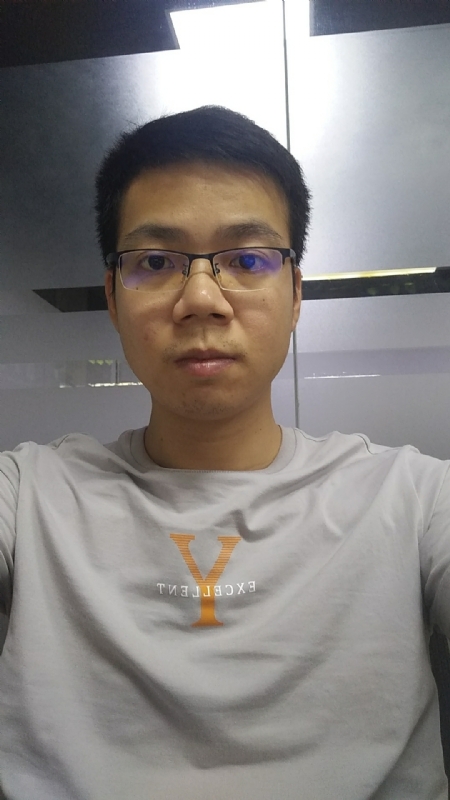 93年小伙子的第一张照片--新乡相亲服务中心