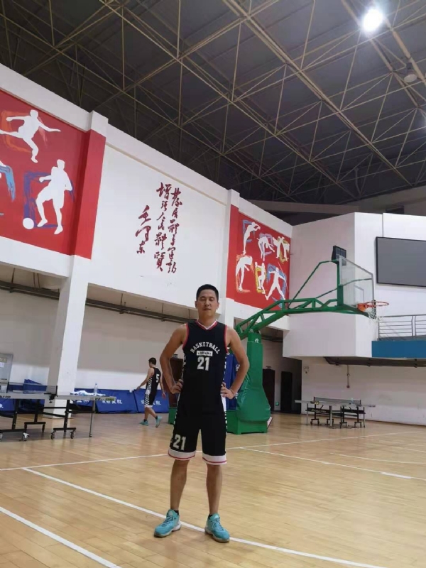 大森林的第一张照片--新乡相亲服务中心