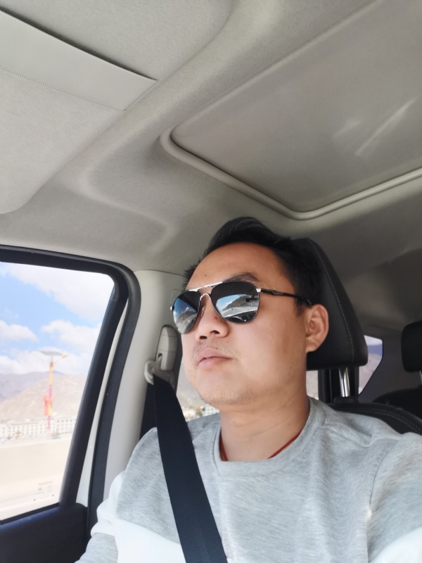 缘分天空的第一张照片--新乡相亲服务中心