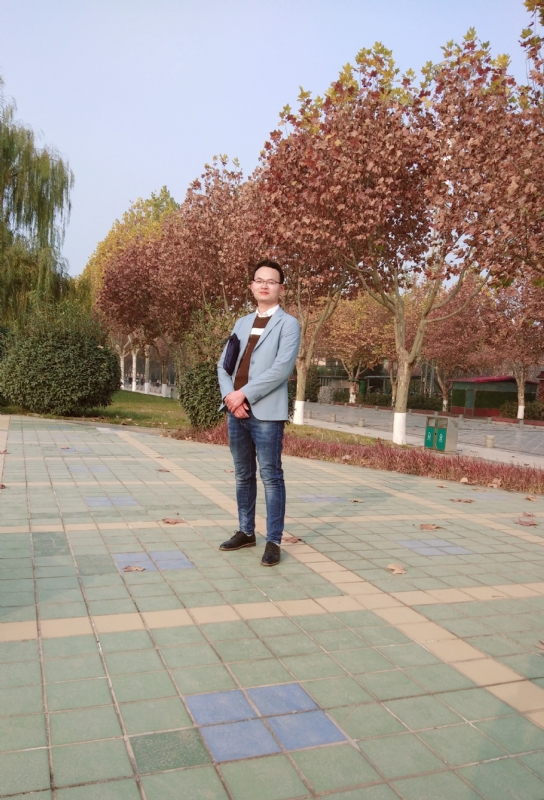 若缘的第一张照片--新乡相亲服务中心