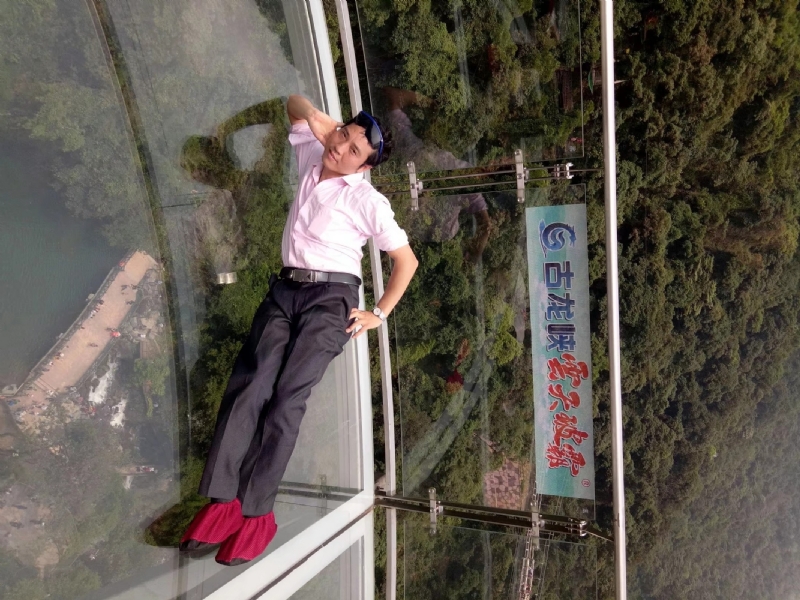 诚招老婆的第一张照片--新乡相亲服务中心