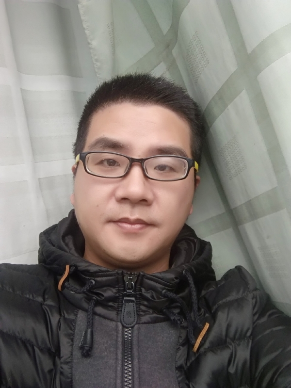 祭足的第一张照片--新乡相亲服务中心