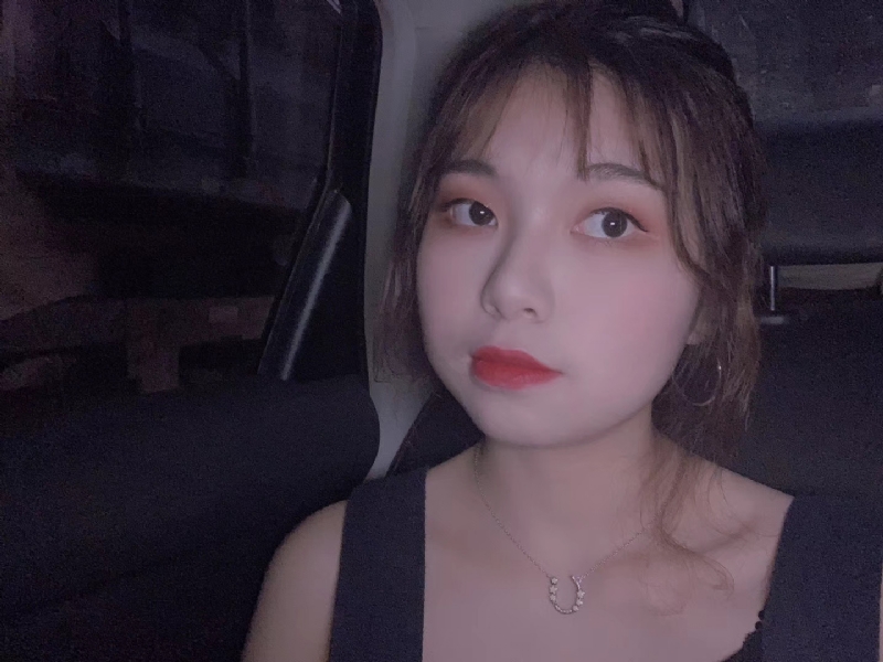 123杨巧巧的第一张照片--新乡相亲服务中心