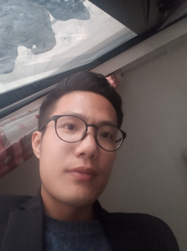 行者的第一张照片--新乡相亲服务中心