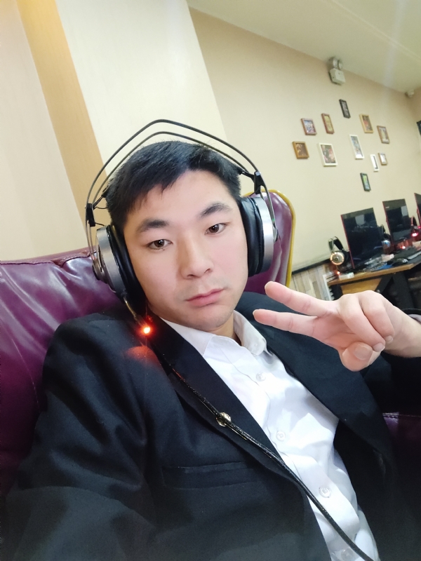 随缘的第一张照片--新乡相亲服务中心