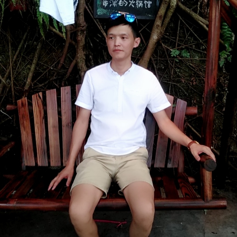 李渊的夏天的第一张照片--新乡相亲服务中心