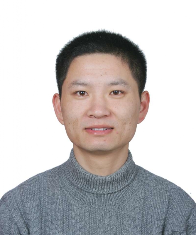 子翔的第一张照片--新乡相亲服务中心