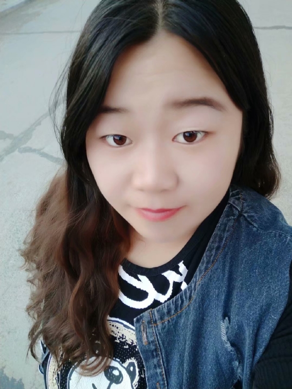 墨兮的第一张照片--新乡相亲服务中心