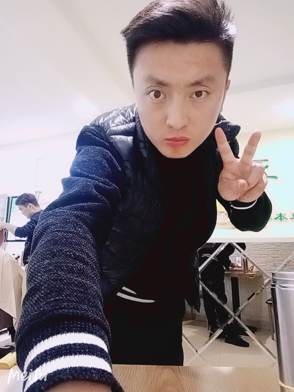 单调的第一张照片--新乡相亲服务中心