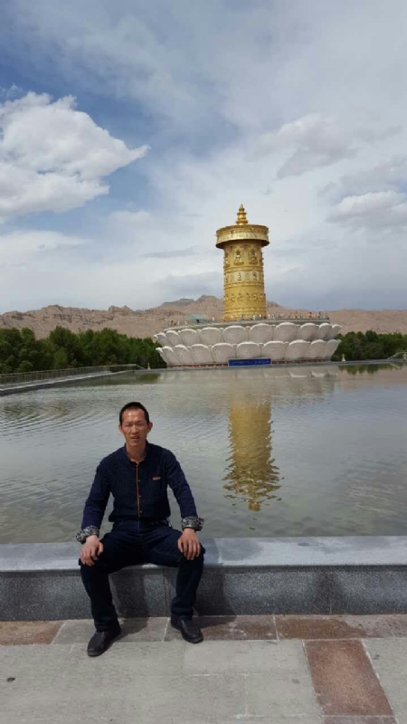 老陈的第三张照片--新乡相亲服务中心